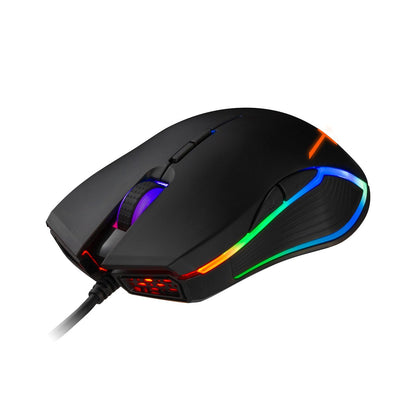 Mouse Gamer Xzeal XZ920