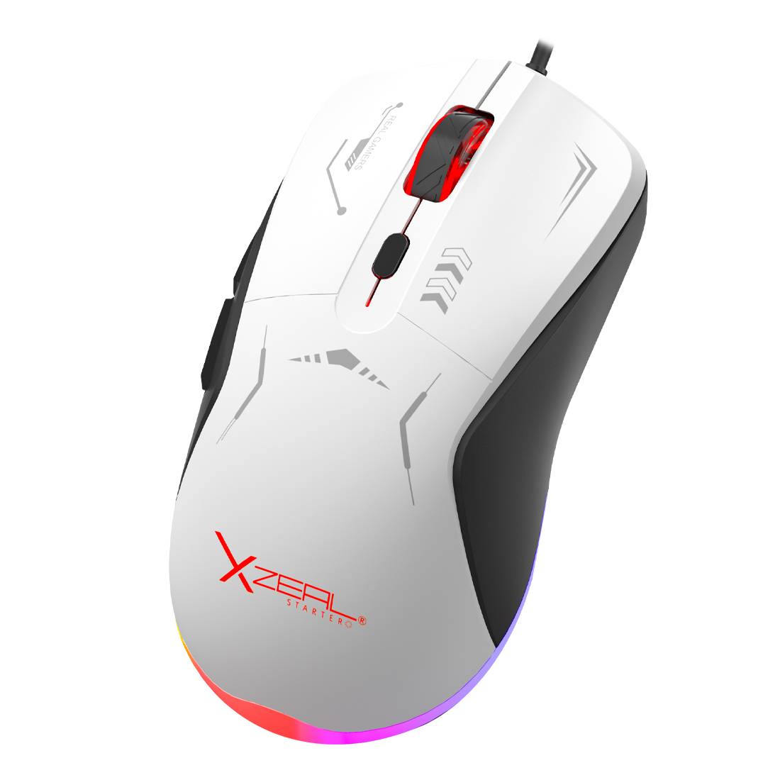 Mouse Xzeal XST-401