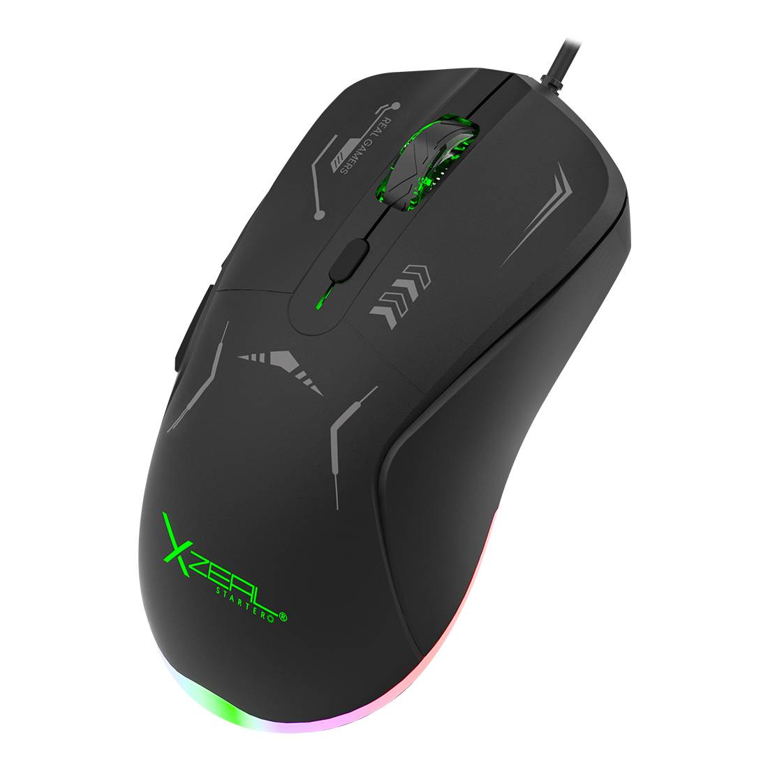 Mouse Xzeal XST-401