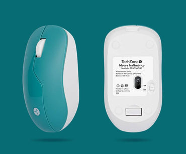 Mouse TECHZONE TZACMOI40