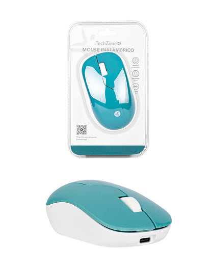 Mouse TECHZONE TZACMOI40