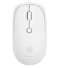 Mouse TECHZONE Slim White