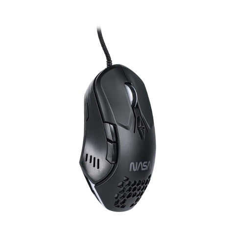 Mouse Gamer TECHZONE NS-GM01