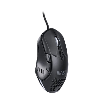 Mouse Gamer TECHZONE NS-GM01