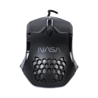 Mouse Gamer TECHZONE NS-GM01