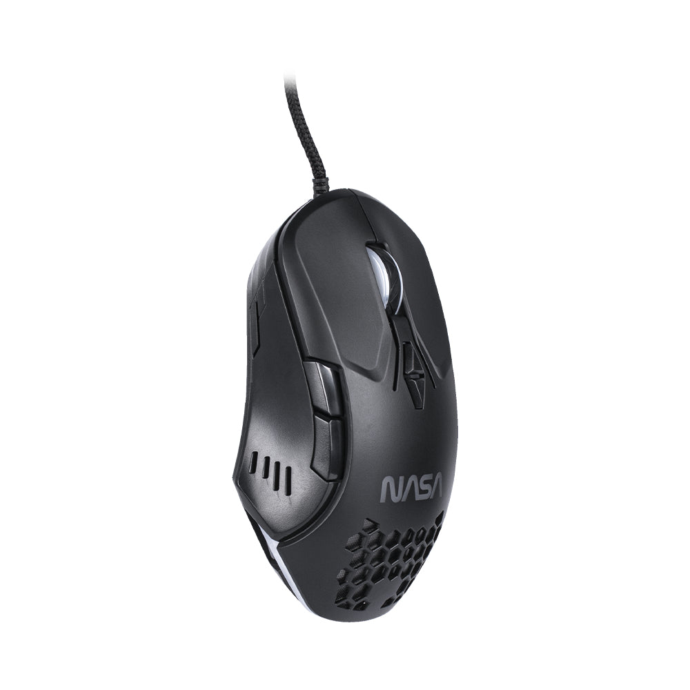 Mouse Gamer TECHZONE NS-GM01