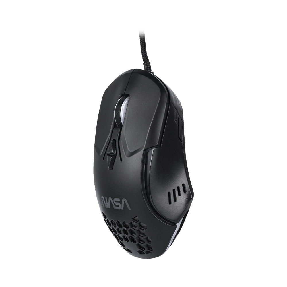 Mouse Gamer TECHZONE NS-GM01