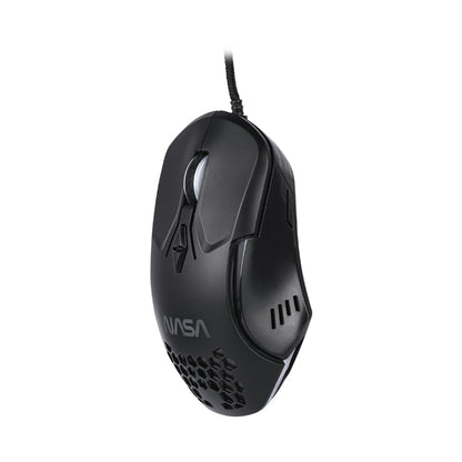 Mouse Gamer TECHZONE NS-GM01