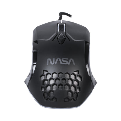 Mouse Gamer TECHZONE NS-GM01