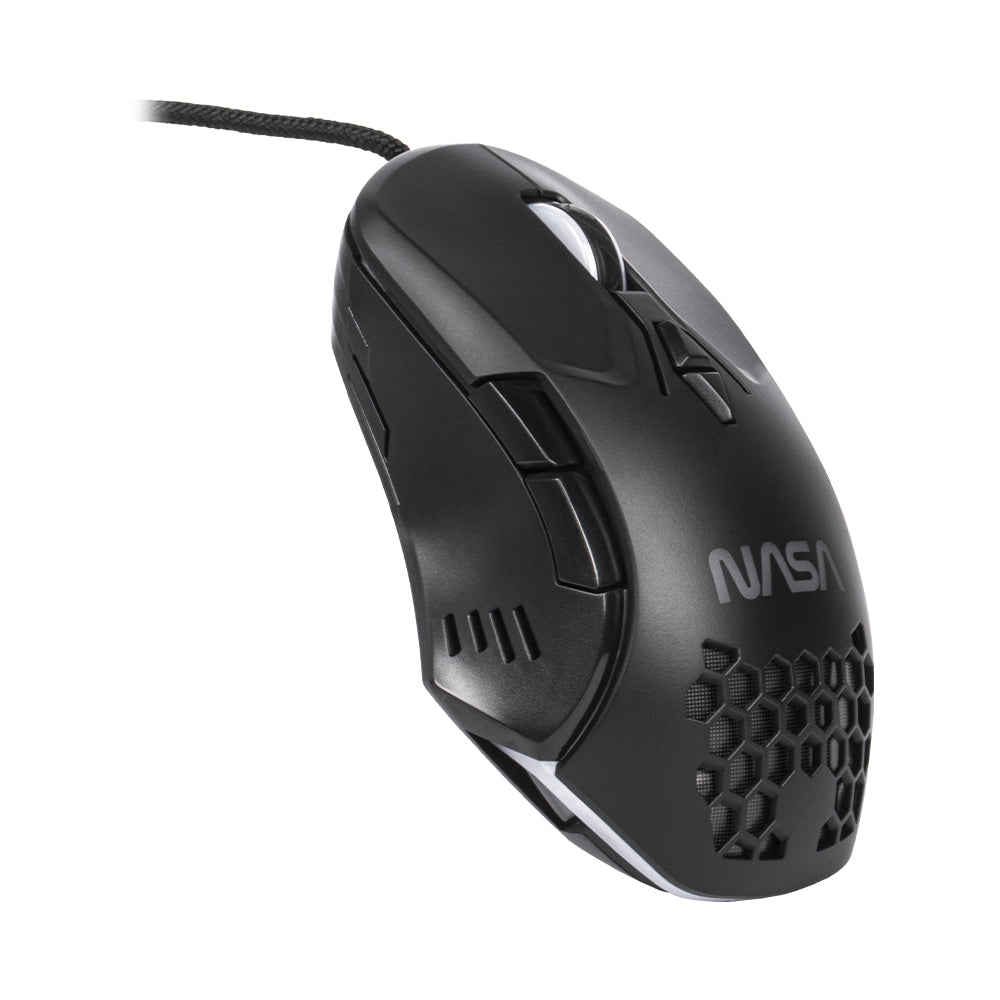Mouse Gamer TECHZONE NS-GM01