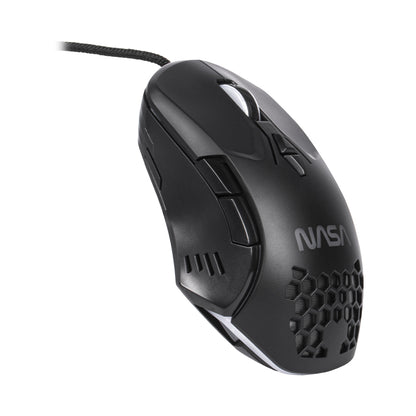 Mouse Gamer TECHZONE NS-GM01