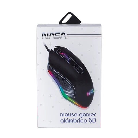 Mouse Gaming TECHZONE NS-GM05