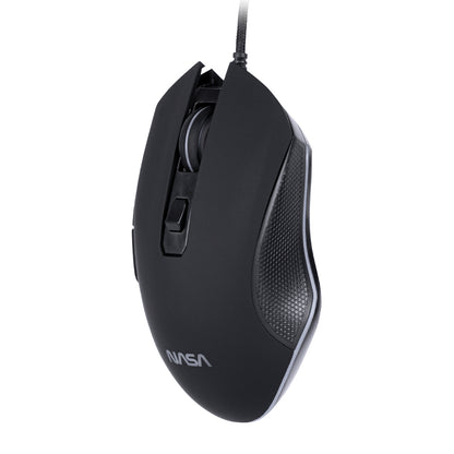 Mouse Gaming TECHZONE NS-GM05