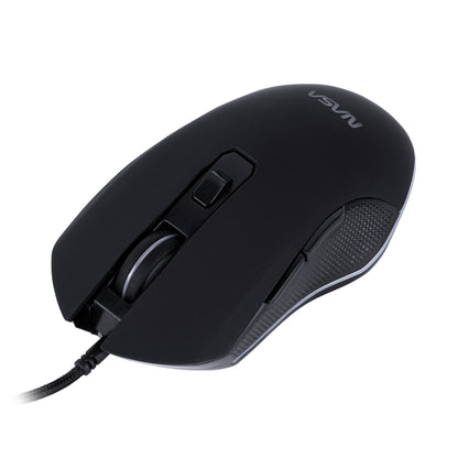 Mouse Gaming TECHZONE NS-GM05