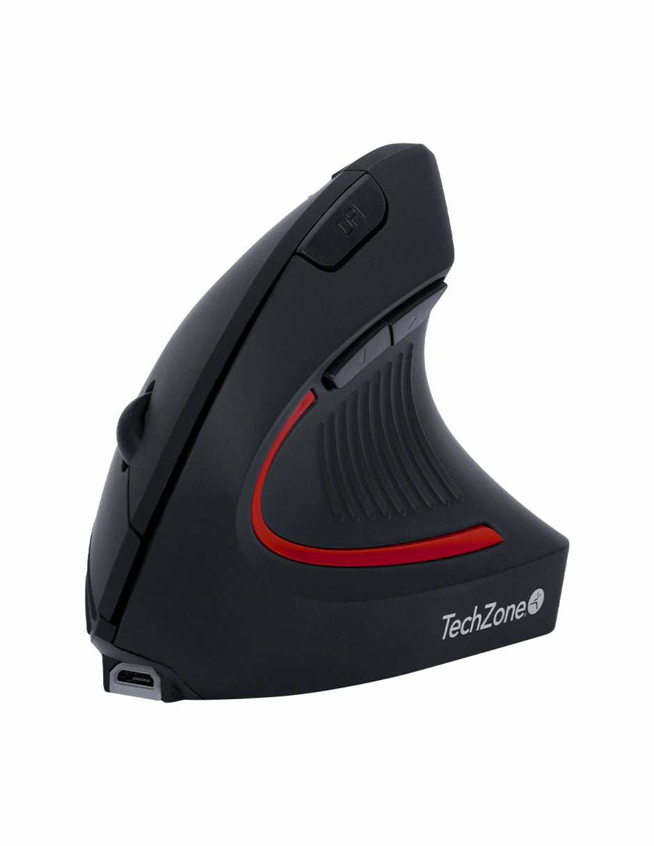 Mouse TECHZONE ERGONO