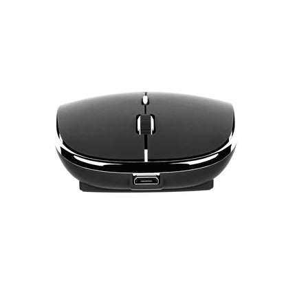 Mouse TECHZONE SLIVEBLACK