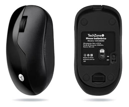 Mouse TECHZONE TZACMOI50