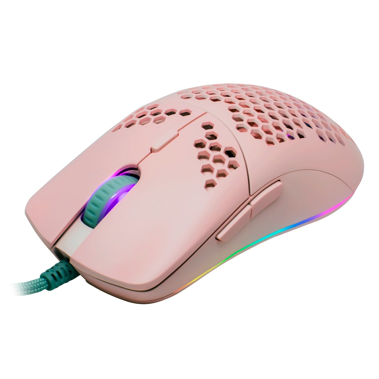 Mouse  GAME FACTOR MOG601