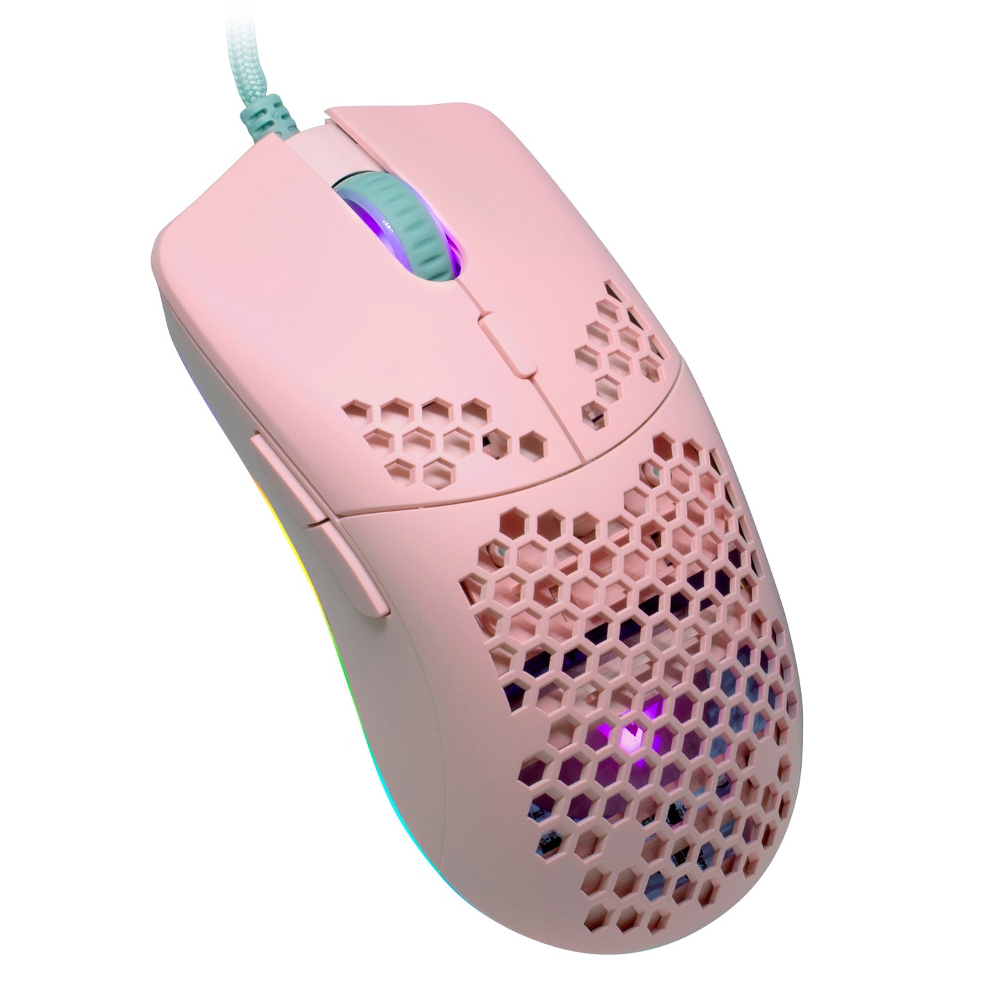 Mouse  GAME FACTOR MOG601