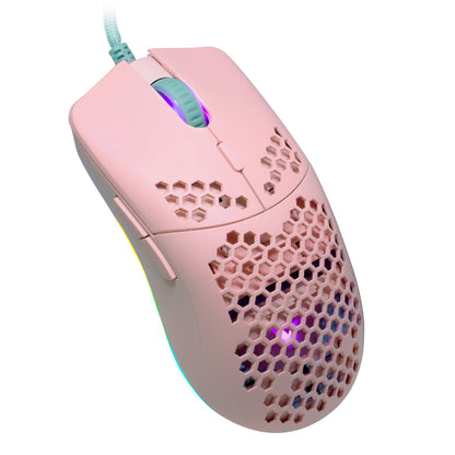 Mouse  GAME FACTOR MOG601