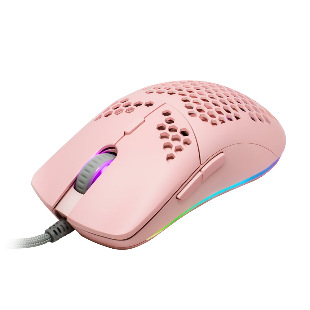 Mouse  GAME FACTOR MOG601