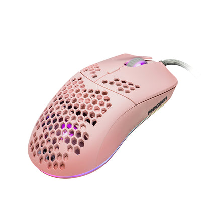 Mouse  GAME FACTOR MOG601