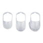 Mouse Gaming GAME FACTOR MOW700-WH