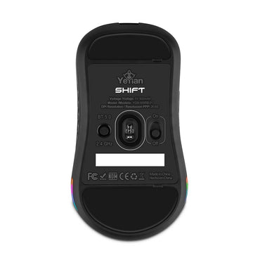 Mouse Yeyian YGM-WWRB-01