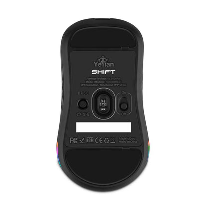 Mouse Yeyian YGM-WWRB-01