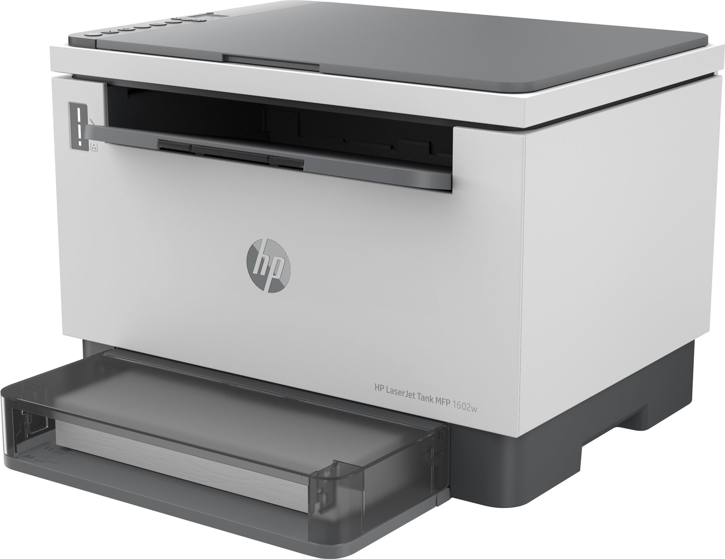 Impresora HP Laserjet Tank MFP 1602w