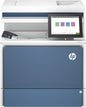 Multifuncional HP 5800DN - Doble Cara, 80000 páginas por mes, 45 ppm, 600 x 600 DPI