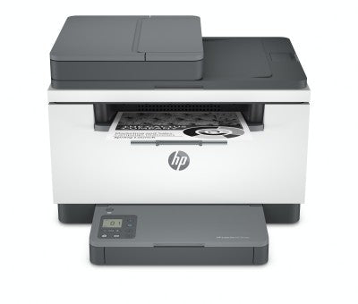 Impresora multifunción HP Laserjet M236SDW 9YG09A - 2000 páginas por mes - 30 ppm