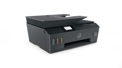 Impresora multifunción HP Smart Tank 615 inalámbrica