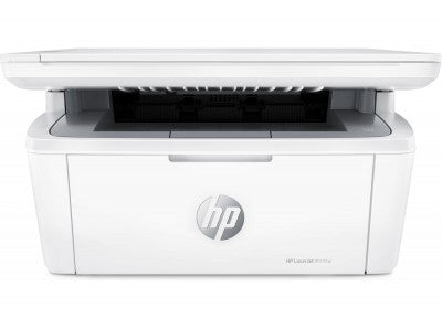 Impresora Multifunción HP LaserJet Pro M141w 7MD74A - 600 x 600 DPI - 21 ppm, 8000 páginas por mes
