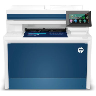 Multifuncional HP HP COLOR LJ PRO MFP 4303DW