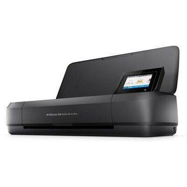 Multifuncionales HP OJ 250