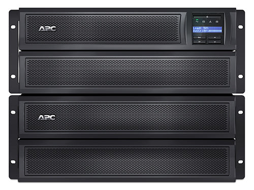 No-Break APC SMX3000LV