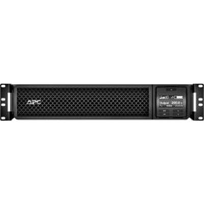 No Break Capacidad 3000va 2700watts 208v 3 APC SRT3000RMXLT