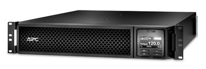 No Break APC SRT3000RMXLA