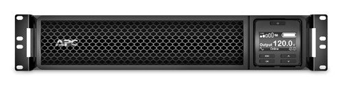 No Break APC SRT3000RMXLA