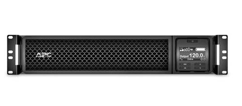 No Break APC SRT3000RMXLA