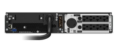 No Break APC SRT3000RMXLA