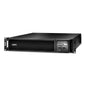 No Break Capacidad 2200va 1800watts 120v 7 APC SRT2200RMXLA