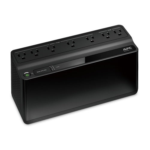 No Break APC BE600M1-LM
