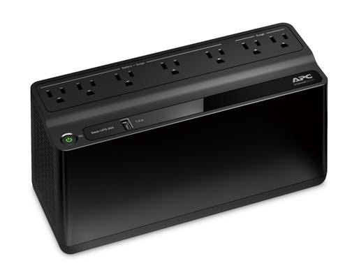 No Break APC BE600M1-LM