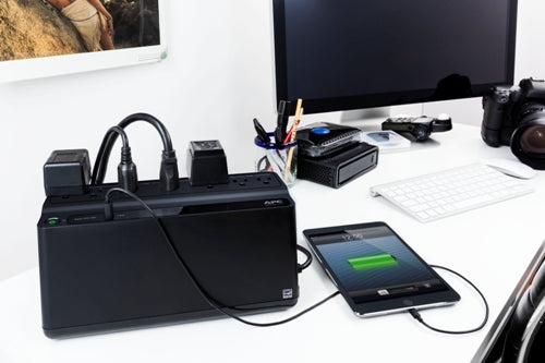 No Break APC BE600M1-LM