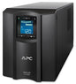 No Break Capacidad 1000VA 600 watt 120v 8  APC SMC1000C