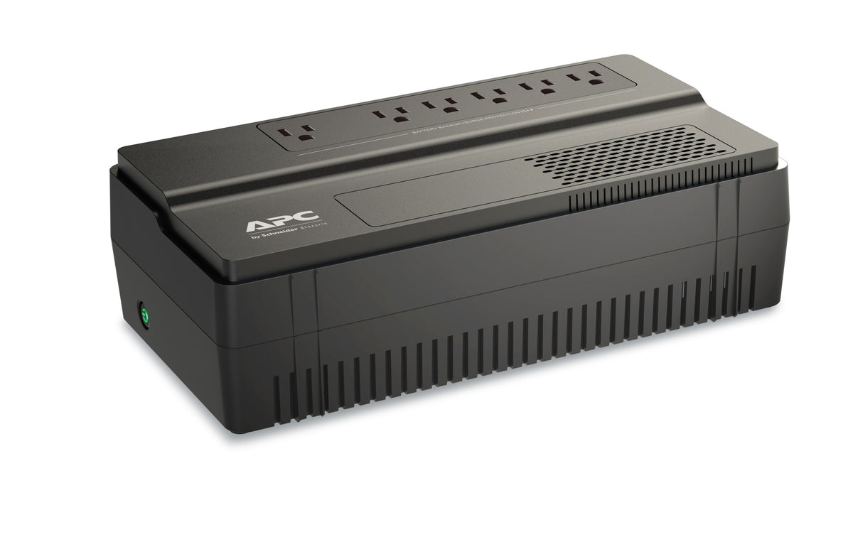 No Break Capacidad 650 VA 375W 120V con Reg APC BV650