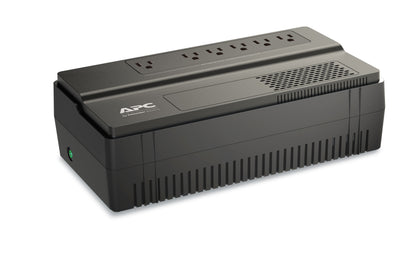 No Break Capacidad 650 VA 375W 120V con Reg APC BV650