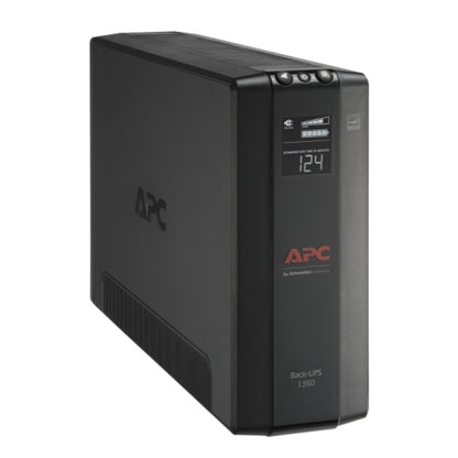 No Break Capacidad 1350 VA, 810 W, 120 V con  APC BX1350M-LM60